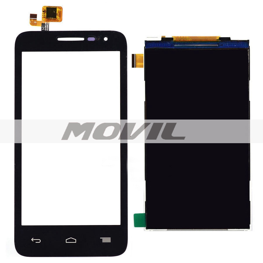 LCD Display Panel Screen For Alcatel One Touch POP D5 5038 5038A 5038D 5038E 5038X